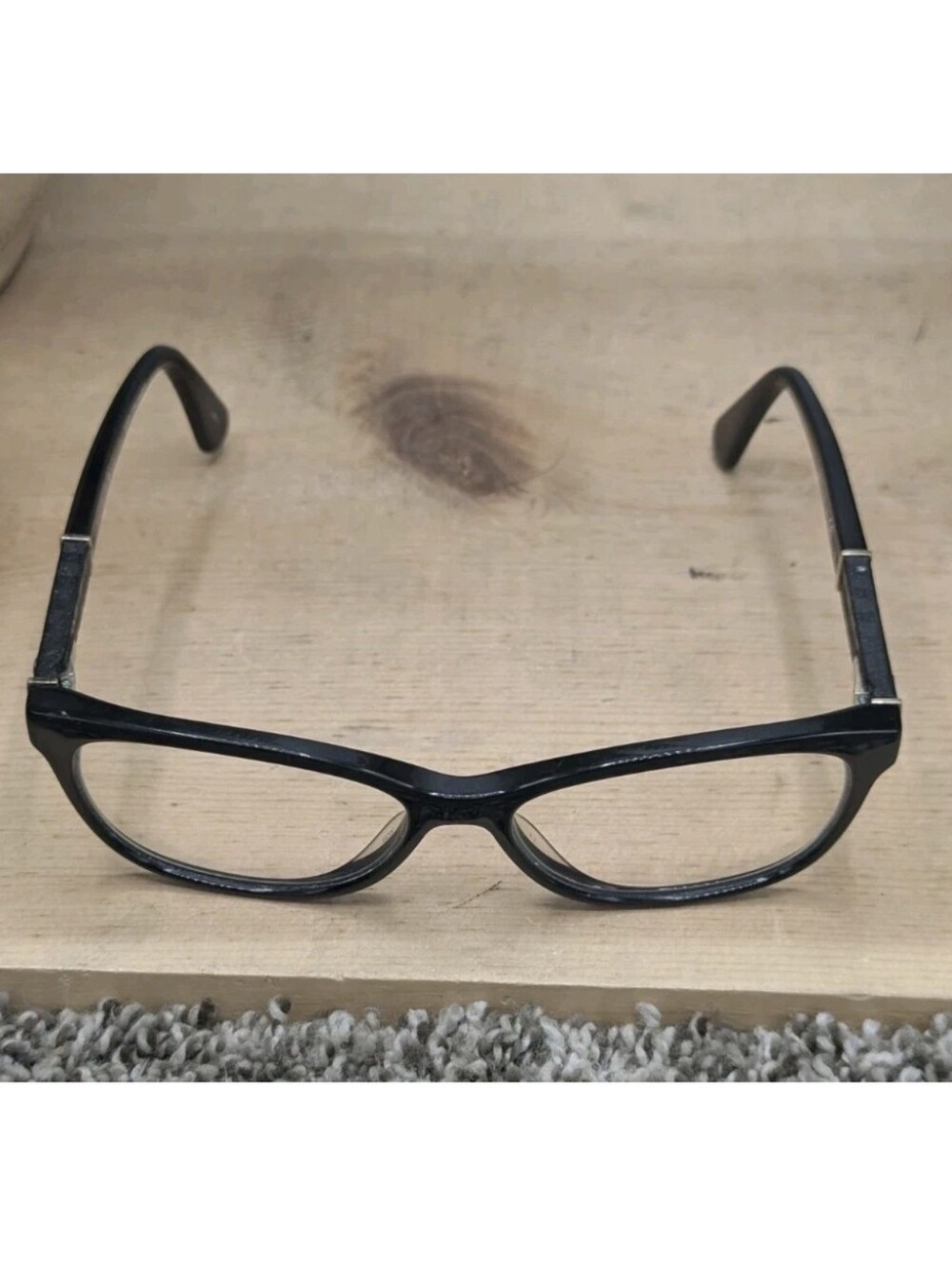 Kate Spade Daina ***FRAMES ONLY*** Eyeglasses Find The Magic In Everything